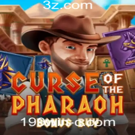 Explorando o Mundo de CurseofthePharaohBonusBuy: O Jogo que Conecta Mistério e Diversão