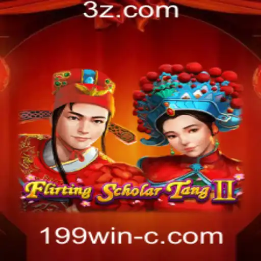 Flirting Scholar Tang II: Um Mergulho no Universo do Jogo