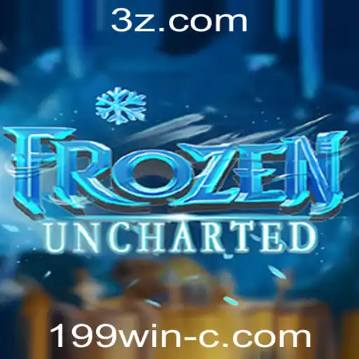 Explorando FrozenUncharted: Uma Aventura Gelada