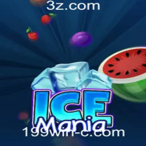 Descubra IceMania: Uma Aventura Congelante no Mundo dos Jogos de Cassino Online