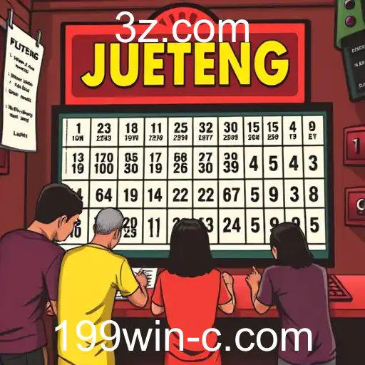 Jueteng: Uma Abordagem Profunda sobre o Jogo e o Impacto do 199win Download