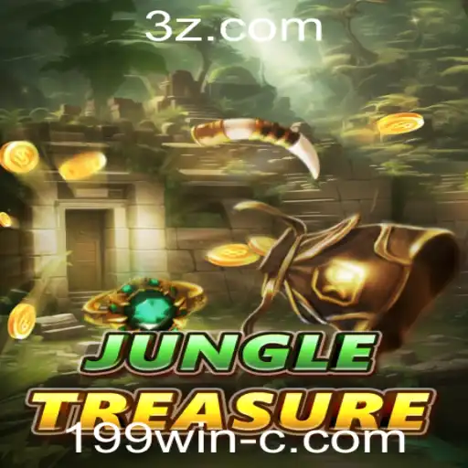 Exploração e Aventura: Descubra o Mundo do Jogo JungleTreasure