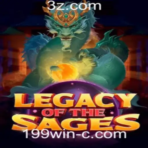LegacyoftheSages: Um Mergulho no Mundo dos Sábios