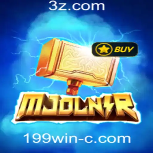 Mjolnir: Explorando o Universo Mágico do Popular Jogo de Ação