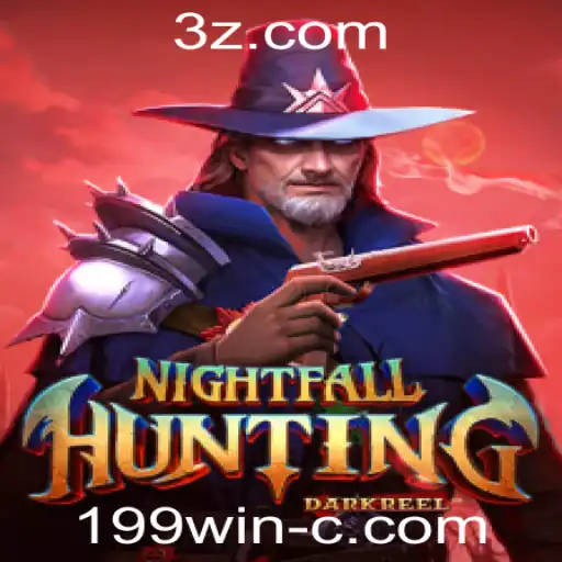 Descubra a Aventura de 'NightfallHunting' e Domine o Jogo