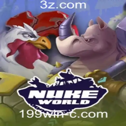 Explorando NukeWorld: O Jogo Pós-Apocalíptico Que Está Conquistando o Mundo