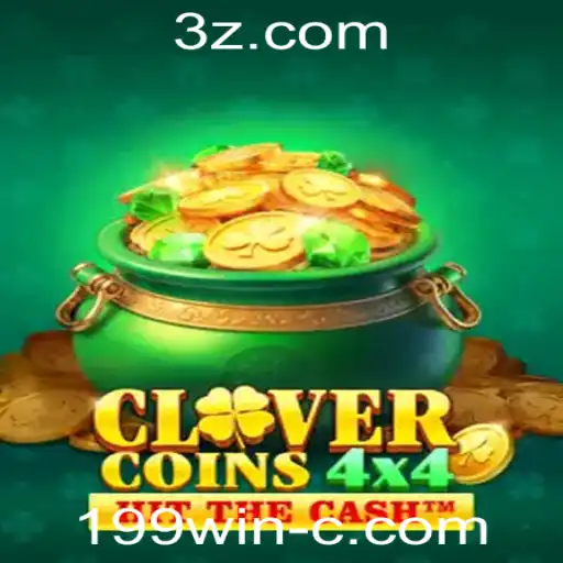 Explorando o Mundo do CloverCoins4x4: Um Mergulho Profundo no Jogo Inovador