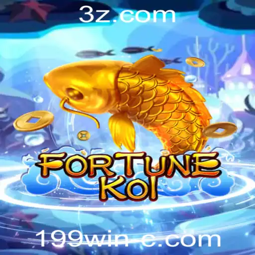 FORTUNEKOI: Uma Jornada de Diversão e Fortuna no Mundo dos Jogos