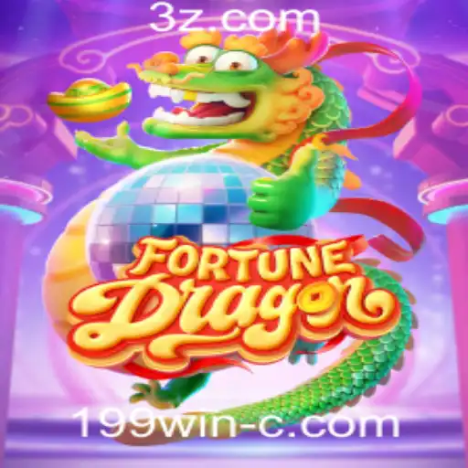 FortuneDragon: Descubra a Emoção do Jogo com 199win Download