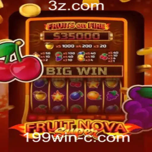 Explorando o Universo de FruitNovaSuper: Um Guia Detalhado