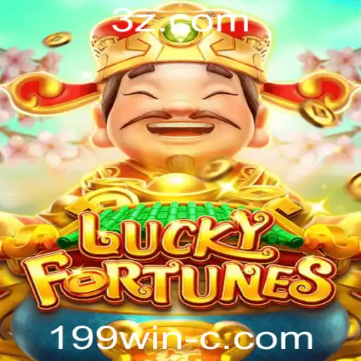 LUCKYFORTUNES: Descubra o Fascinante Mundo do Jogo com 199win download