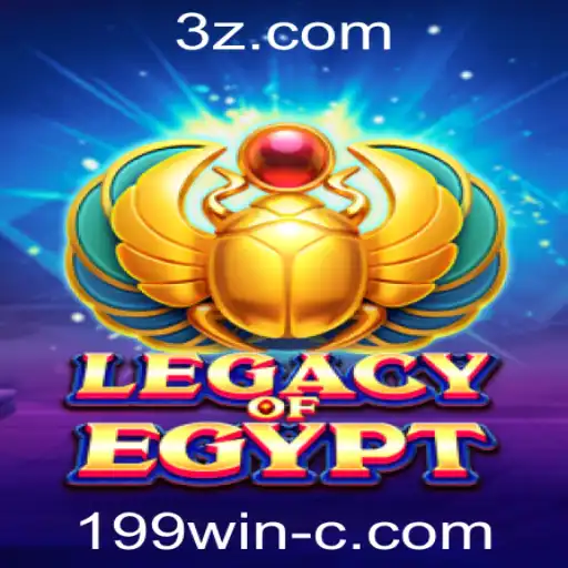Descubra o Fascinante Mundo de LegacyOfEgypt e Saiba Como Jogar