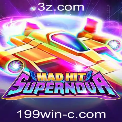 Desvendando o Fenômeno do Jogo MadHitSupernova