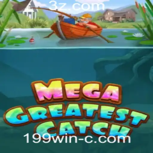 Explorando MegaGreatestCatch: A Nova Sensação dos Jogos