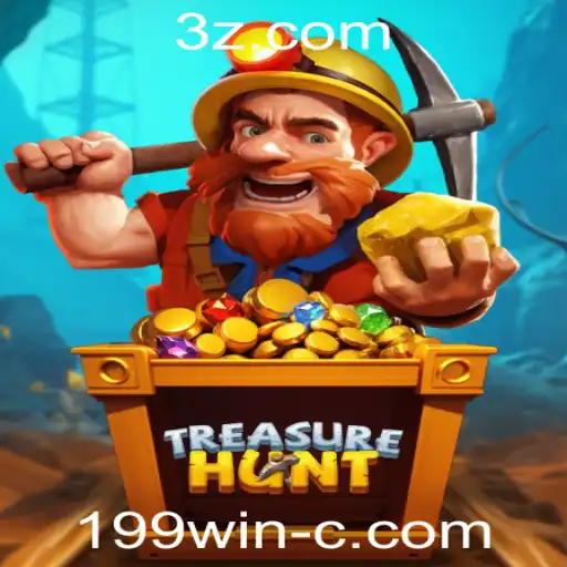 Descubra o Fascinante Mundo de TreasureHunt e Domine as Regras do Jogo