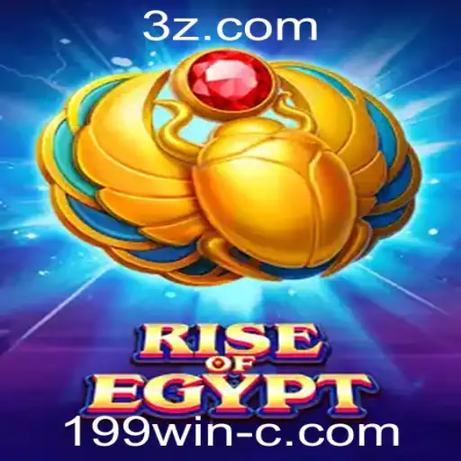 RiseOfEgypt: Uma Jornada Épica ao Antigo Egito