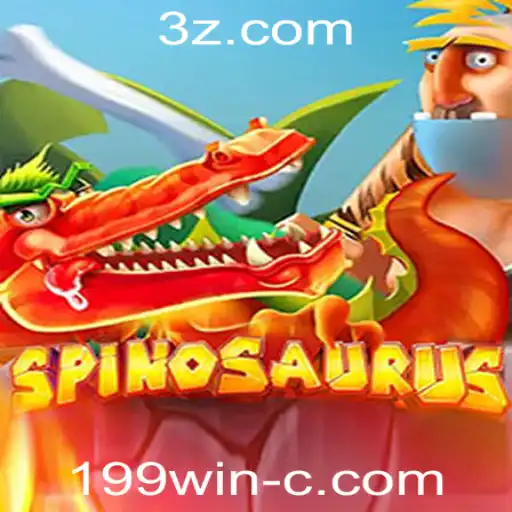 Descubra o Mundo Dinâmico de Spinosaurus: Um Jogo Inovador para Amantes de Dinossauros
