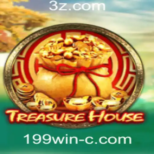 Descubra TreasureHouse: O Novo Jogo de Aventura e Estratégia
