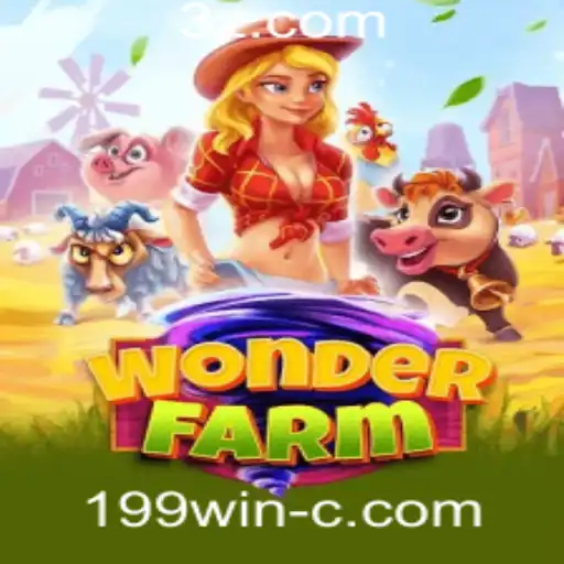 Descubra o Encantador Mundo de WonderFarm: Aventura e Diversão
